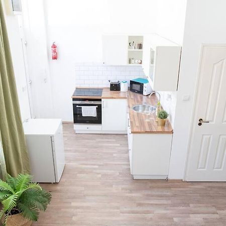 N28 Studio Next To Andrassy Boulevard. บูดาเปสต์ ภายนอก รูปภาพ