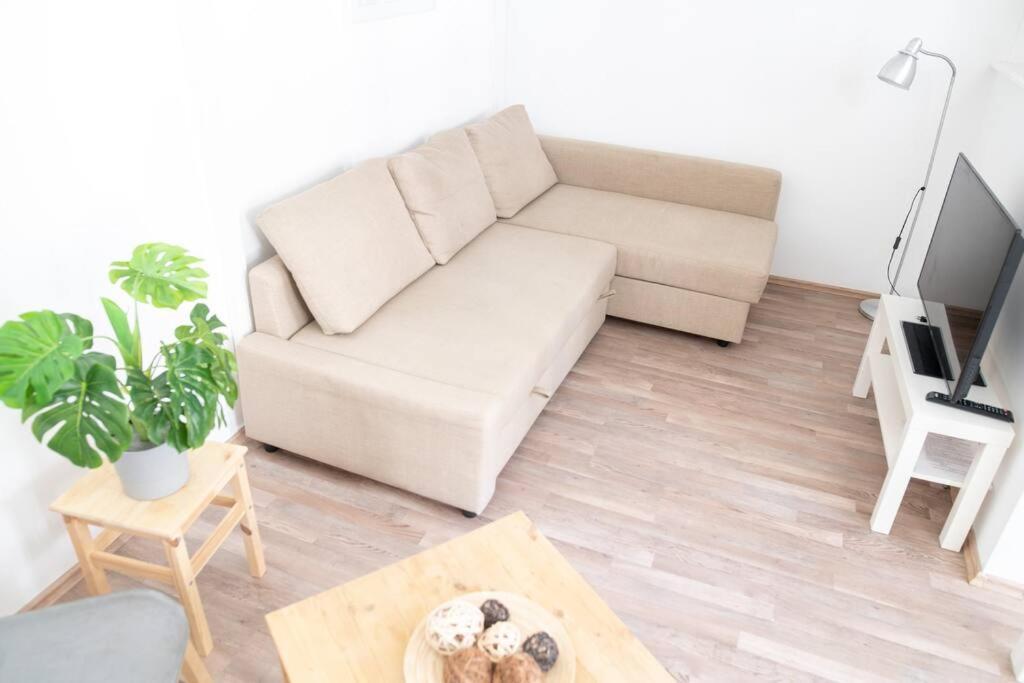 N28 Studio Next To Andrassy Boulevard. บูดาเปสต์ ภายนอก รูปภาพ